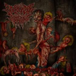 Sixpounder Teratoma : Love Grind for Dirty Dolls
